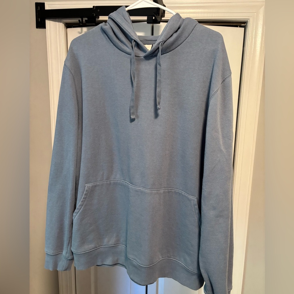 Men's Richer Poorer Hoodie